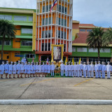 มหาวิทยาลัยราชภัฏหมู่บ้านจอมบึง พารามิเตอร์รูปภาพ 5